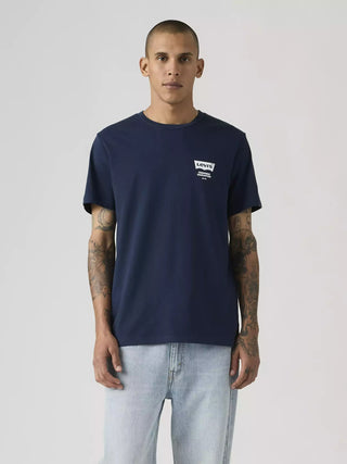 T-shirt classica con stampa