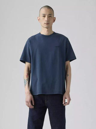 T-shirt red tab™ vintage