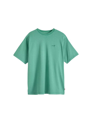 T-shirt red tab vintage