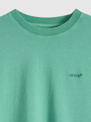 T-shirt red tab vintage