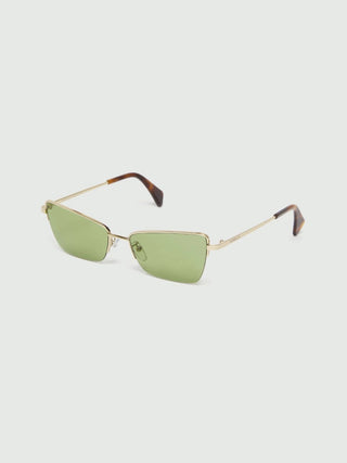 Occhiale sharp con montatura sottile