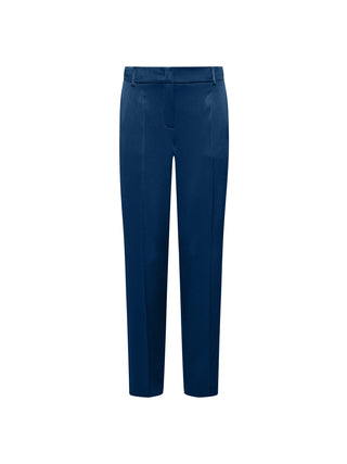 Chino in envers satin