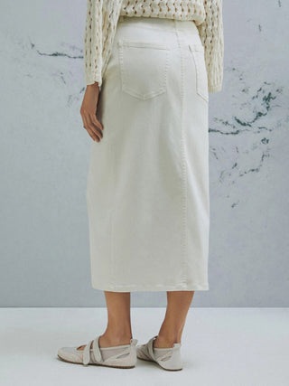 Gonna dritta in bull stretch