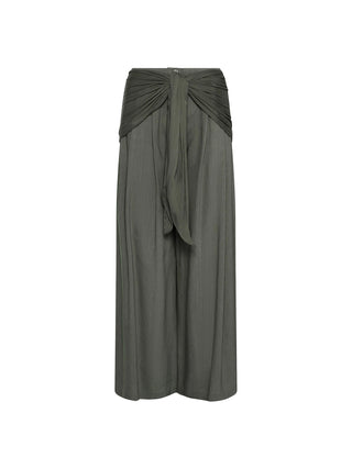 Pantalone svasato