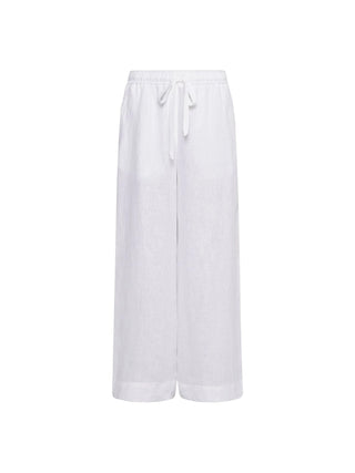 Pantalone in puro lino