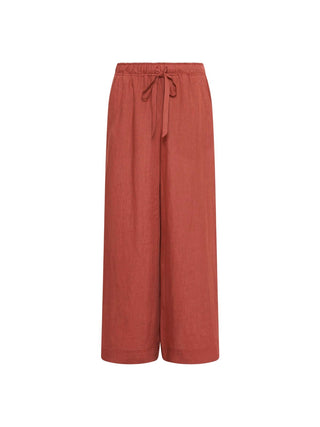 Pantalone in puro lino