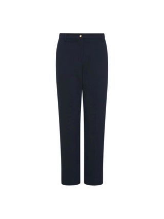 Pantalone chino in jersey