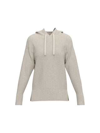 Maglia con cappuccio