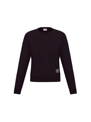 Maglia in viscosa stretch