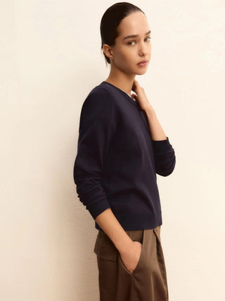 Maglia in viscosa stretch