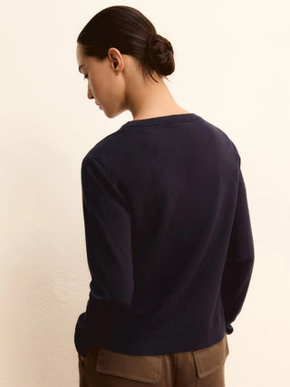 Maglia in viscosa stretch