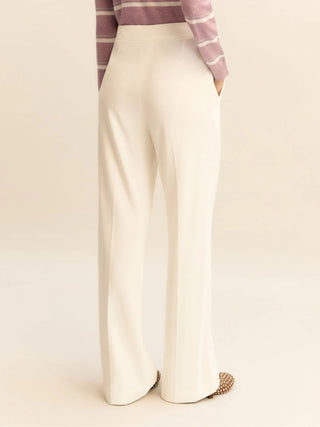 Pantalone ampio in jersey