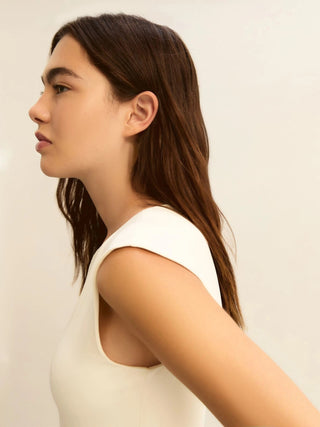 Body in jersey stretch