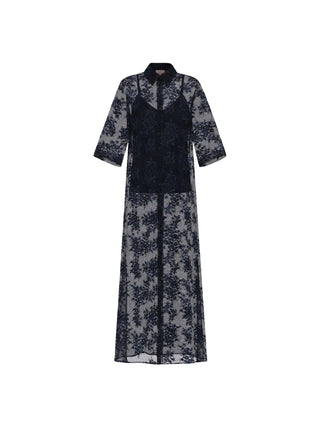 Set chemisier e canottina