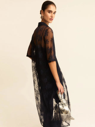 Set chemisier e canottina