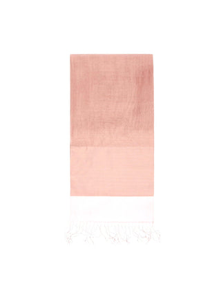 Stola in organza