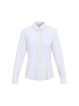 Camicia in popeline