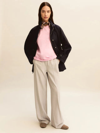 Pantalone con coulisse
