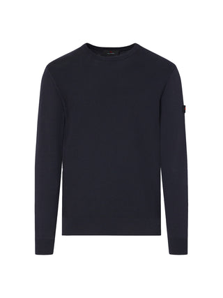 Maglia girocollo