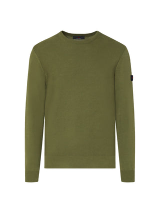 Maglia girocollo