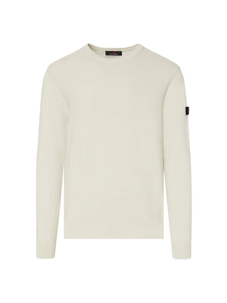 Maglia girocollo