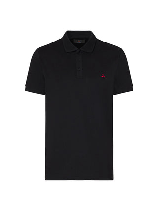 Polo piquet