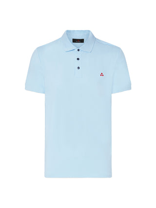 Polo piquet