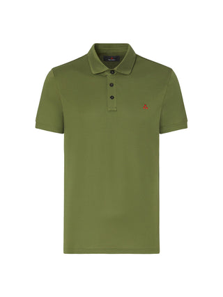 Polo piquet