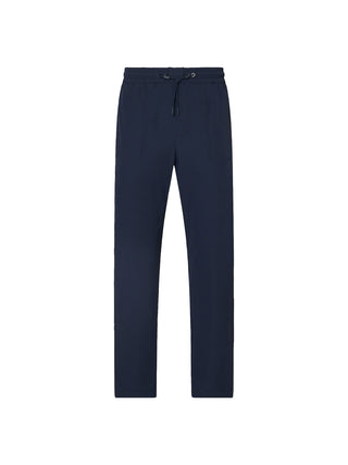 Pantalone con coulisse