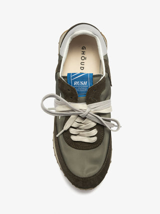 Ghoud rush bicolor