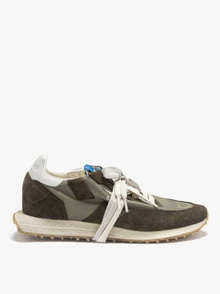 Ghoud rush bicolor