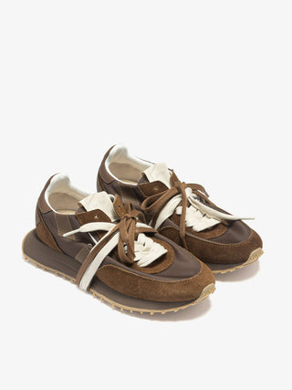Ghoud rush monoblock