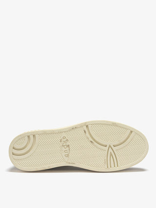 Ghoud pads hushed