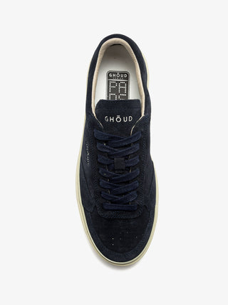 Ghoud pads hushed