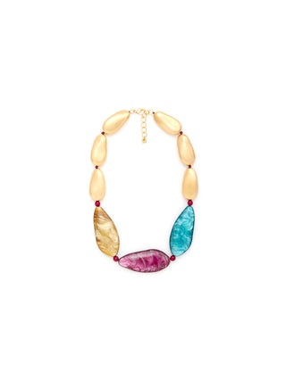 Collana molly lunga