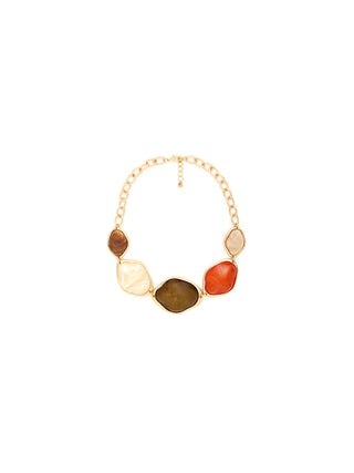 Collana meredith girocollo