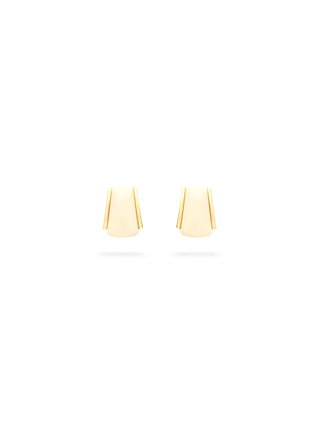 Orecchini aura con clip