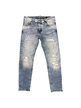 Jeans slim fit