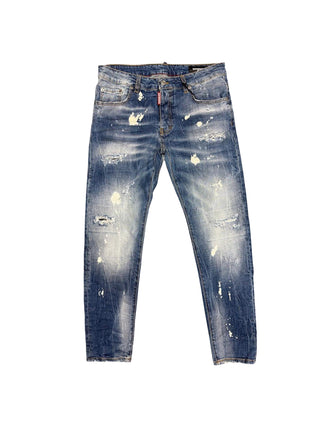 Jeans slim fit