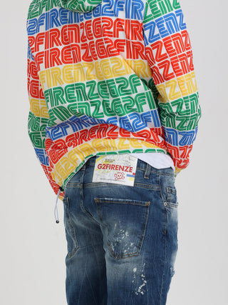 Jeans slim fit