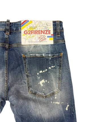 Jeans slim fit