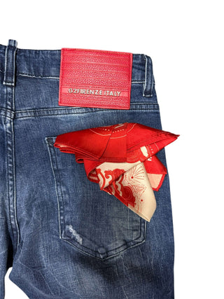 Jeans slim fit