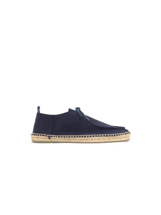 Espadrilla ned