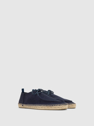 Espadrilla ned