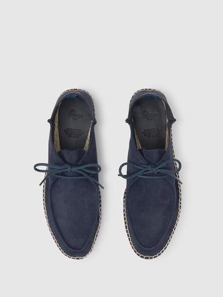 Espadrilla ned