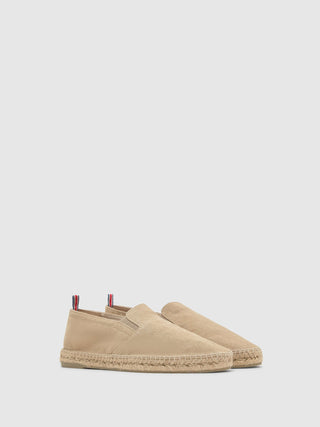 Espadrilla piatta joel