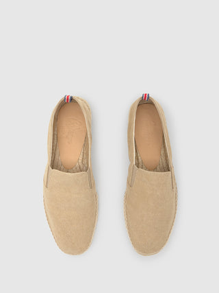 Espadrilla piatta joel