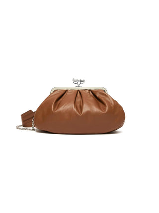 Pasticcino bag medium in montone