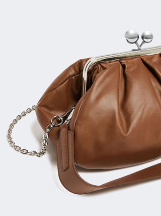 Pasticcino bag medium in montone