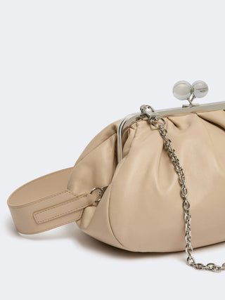 Pasticcino bag medium in montone